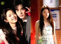 Làm ơn đừng cho mỹ nhân này đóng ngôn tình nữa: PR tận trời mà xem chán ác, visual cực phẩm nhưng diễn cực dở