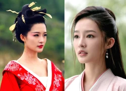Lý Thấm: Từ Sở Kiều Truyện đến ngọc nữ Trung Quốc "gây sốt" khắp châu Á