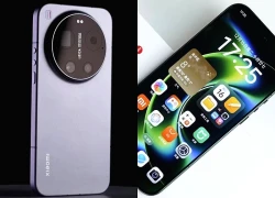 Xiaomi 17 Ultra trình làng, giá khởi điểm hơn 26 triệu đồng