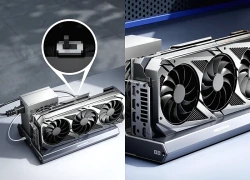 Minisforum trình làng dock eGPU DEG2 hỗ trợ Thunderbolt 5