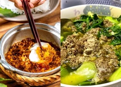 Món ăn ít đạm từ cua đồng lên ngôi, 3 nhóm người nên dè chừng