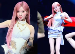 Mỹ nhân này cần được nổi tiếng hơn: Khí chất nữ thần không chỗ nào chê, cứ mãi flop vì thiếu 1 thứ