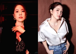 Mỹ nhân Việt thăng hạng nhan sắc đỉnh nhất 2025: Giảm 30kg gây sốc MXH, nhìn trẻ hơn cả chồng kém 7 tuổi