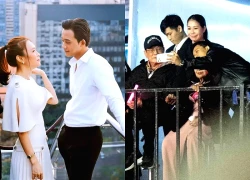 Mỹ Tâm dẫn Mai Tài Phến "ra mắt" bố mẹ tại concert, thái độ gây chú ý?