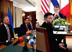 Mỹ tiết lộ 4 tài liệu then chốt được bàn thảo để khép lại chiến sự Ukraine