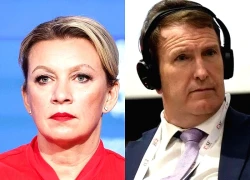 Nga bác bỏ thông tin về việc sửa đổi kế hoạch hòa bình liên quan Ukraine