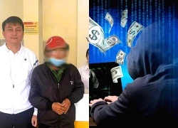 Ngăn chặn người phụ nữ cầm xấp tiền 500.000 đồng, suýt làm chuyện dại dột