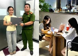 Ngồi học ở quán cà phê, cô gái 18 tuổi bị trộm máy tính xách tay