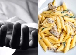 Người đàn ông 20 tuổi tử vong sau khi ăn món "vạn người mê" theo cách lạ