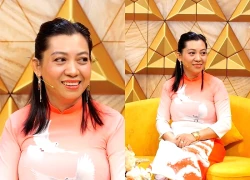 Người phụ nữ nên duyên nhờ mai mối, tiết lộ cuộc sống hôn nhân sau 19 năm