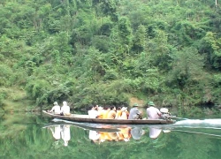 Người Việt ưu tiên hành trình trong nước, sum vầy bên gia đình