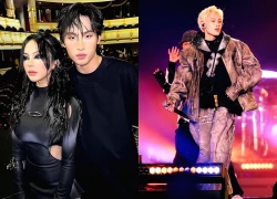 Nhạc hay có đủ đánh bay scandal?