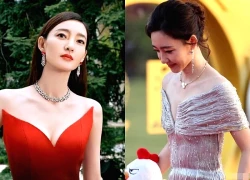 Nhan sắc tàn tạ đáng thương của nữ diễn viên phim giờ vàng sau khi chồng đại gia bị bắt