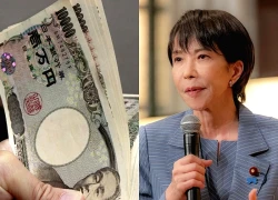 Nhật Bản thông qua ngân sách tài khóa 2026 cao kỷ lục