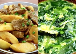 Những người thông minh sẽ mua 5 loại rau này để nấu ăn: Không chứa thuốc trừ sâu, rẻ và làm món gì cũng ngon