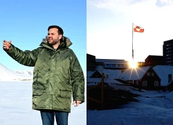 Vì sao Tổng thống Donald Trump muốn Greenland?