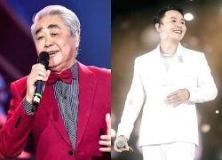 NSND Quang Thọ, Binz tham gia lễ hội âm nhạc gần 50 nghìn khán giả ở Quảng Ninh