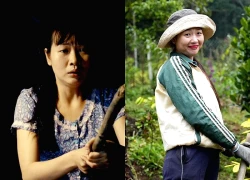 Nữ diễn viên Việt đóng 3 phim đầu tay đã cán mốc gần 1000 tỷ, cất 1 câu hát cũng khiến cả nước cuống cuồng