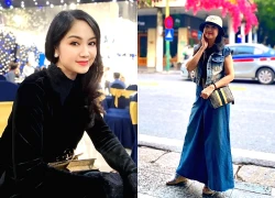 Nữ NSND U60 trẻ đẹp như 30, hôn nhân viên mãn bên chồng đại gia hơn 15 tuổi