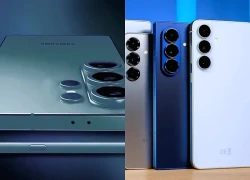 Fan tiếc nuối vì một công nghệ mới của Samsung không dành cho Galaxy S26 Ultra