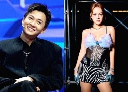 Phạm Quỳnh Anh vướng tranh cãi vì 1 câu nói với Ngô Kiến Huy trên sóng truyền hình