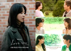 Phim ngôn tình siêu hay xứng đáng nổi gấp 100 lần: Nữ chính diễn hay quá trời, siêu phẩm chữa lành của năm là đây