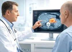 Phương pháp siêu âm mới tiêu diệt khối u mà không cần dao kéo