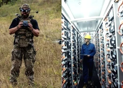 Pin Trung Quốc và điểm rủi ro chiến lược của quốc phòng Mỹ