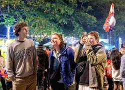 Quảng Trị sẵn sàng mùa du lịch mới với điểm nhấn Phong Nha