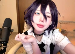 Remind hoá thân thành "Quỷ Bom" Reze, nhảy hơn 2 phút cực cuốn tặng quà Noel anh em game thủ