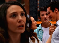 (Review) 'Chọn chồng nơi chín suối': Cái chết không còn là kết thúc, mà là lựa chọn lớn nhất cuộc đời