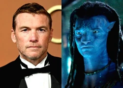Sam Worthington - diễn viên vô danh đổi đời nhờ 'Avatar'