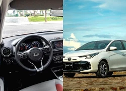 Sedan Hàn và Nhật: Mẫu nào 'chống nóng' cabin tốt hơn?