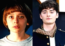 Showbiz làm gì có ai hên như mỹ nam này: Đóng 1 phim giàu cả đời, 17 tuổi làm "tổng tài" mới sốc