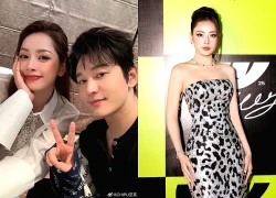 Showbiz Việt có 1 cô gái là ngoại lệ của Huỳnh Hiểu Minh, đẹp đến mức khuấy đảo truyền thông xứ Trung