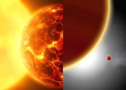 Siêu Trái Đất 10 tỉ tuổi làm đảo lộn hiểu biết về vũ trụ