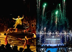 SpaceSpeakers hé lộ về concert năm 2026 đưa nhạc Việt vươn tầm quốc tế