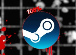 Steam tiếp tục "mát tay", game thủ nhận miễn phí một tựa game bắn súng, thời hạn tới hết năm