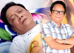 Tấn Hoàng: Thiếu gia giàu có, bỏ nhà theo gánh hát, U70 bệnh nặng vẫn lạc quan