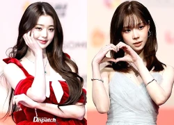 Thảm đỏ hot nhất Giáng sinh 2025: Jang Won Young hóa thiên thần, Winter (aespa) vất vả che dấu ấn tình yêu với Jungkook (BTS)