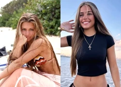 Thợ bánh pizza 'gợi cảm nhất MXH'