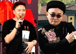 "Thỏ Ơi!" đối đầu căng "Mùi Phở": Trấn Thành và Xuân Hinh gây sốc mùa tết 2026