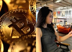 Tiền điện tử thành 'gia vị' đầu tư của Gen Z