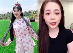 TikToker Lâm Phương tố ca sĩ 'cây kim may đồ' cướp hit, dọa kiện, nhạc sĩ trốn?