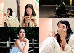 Tiktoker Tường Vi "bo.o.m hàng", cô gái tạo cú twist cho shipper, CĐM dậy sóng