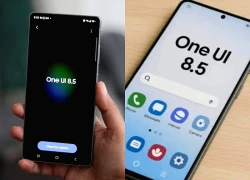 Tính năng ẩn của One UI 8.5 giúp đồng bộ dữ liệu trong nháy mắt