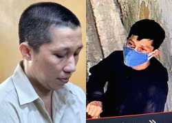 Tội ác của kẻ giết người, đốt nhà ở TPHCM