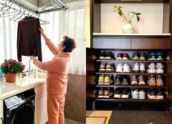 Tôi từng nghĩ nhà mình cũng ổn - cho đến khi thấy cách một phụ nữ 60 tuổi dọn nhà: Sạch đến mức "choáng váng", khiến tôi xấu hổ thật sự