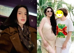 Tổng kết drama 2025 của "vũ trụ WAGs Việt": Chu Thanh Huyền làm gì cũng thị phi, Doãn Hải My bị vu oan trắng trợn
