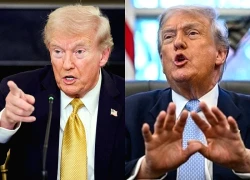 Tổng thống Trump ám chỉ sắp triển khai chiến dịch trên bộ tại Mỹ Latinh